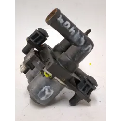 Recambio de valvula intercambio de calefaccion para mercedes-benz clase c (bm 202) berlina (04.1993) 2.5 250 diesel (202.125) [2