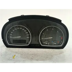 Recambio de cuadro completo para bmw serie x3 (e83)(2004) 2.0d [2,0 ltr. - 110 kw 16v diesel cat] referencia OEM IAM 102464122 1
