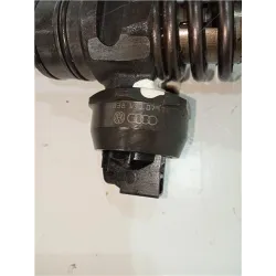 Recambio de inyector para seat ibiza berlina (6j5)(06.2008) 1.9 tdi referencia OEM IAM 038130079TX  