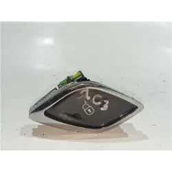 Recambio de interruptor cierre centralizado para citroën c3 attraction 16v referencia OEM IAM 96656596XU00 3385410102  