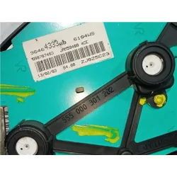 Recambio de cuadro completo para citroën berlingo (2002) collection (rhy / dw10td) referencia OEM IAM 55500030000 9646433380  