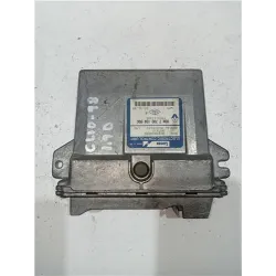 Recambio de centralita inyeccion para renault clio ii fase i (b/cb0)(1998) 1.9 d (b/cb0e) referencia OEM IAM H0M7700104956  