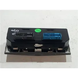 Recambio de mandos climatizador para opel astra h berlina (2004) 1.6 referencia OEM IAM 13245116  