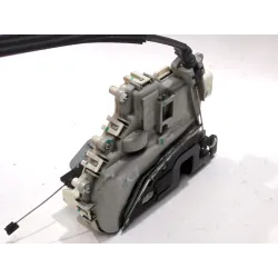 Recambio de cerradura puerta delantera izquierda para seat leon (1p1) 1.6 tdi referencia OEM IAM 1P1837015B  