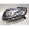 Recambio de faro delantero izquierdo para dacia sandero ii 1.2 referencia OEM IAM 90029994 260605312R  