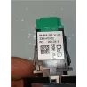 Recambio de interruptor cierre centralizado para citroën c3 attraction 16v referencia OEM IAM 96656596XU00 3385410102  