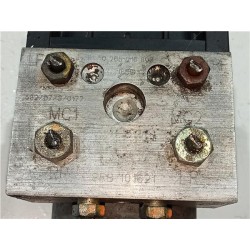 Recambio de nucleo abs para mg mg zr (2001) referencia OEM IAM 0273004537 0265216803  