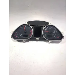 Recambio de cuadro instrumentos para audi a6 berlina (4f2)(2004) 3.0 tdi quattro (165kw) [3,0 ltr. - 165 kw v6 24v tdi] referenc