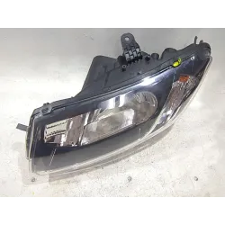 Recambio de faro delantero izquierdo para dacia sandero ii 1.2 referencia OEM IAM 90029994 260605312R  