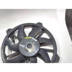 Recambio de electroventilador para peugeot partner furgoneta/monovolumen (5_, g_) 1.9 d referencia OEM IAM FC1049874716T  