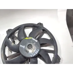 Recambio de electroventilador para peugeot partner furgoneta/monovolumen (5_, g_) 1.9 d referencia OEM IAM FC1049874716T  