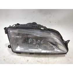 Recambio de faro delantero derecho para peugeot 306 (7b, n3, n5) 1.9 d referencia OEM IAM 0256245  