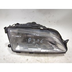 FARO DELANTERO DERECHO 0256245 