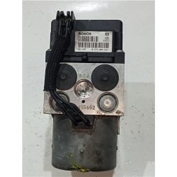 Recambio de nucleo abs para mg mg zr (2001) referencia OEM IAM 0273004537 0265216803  