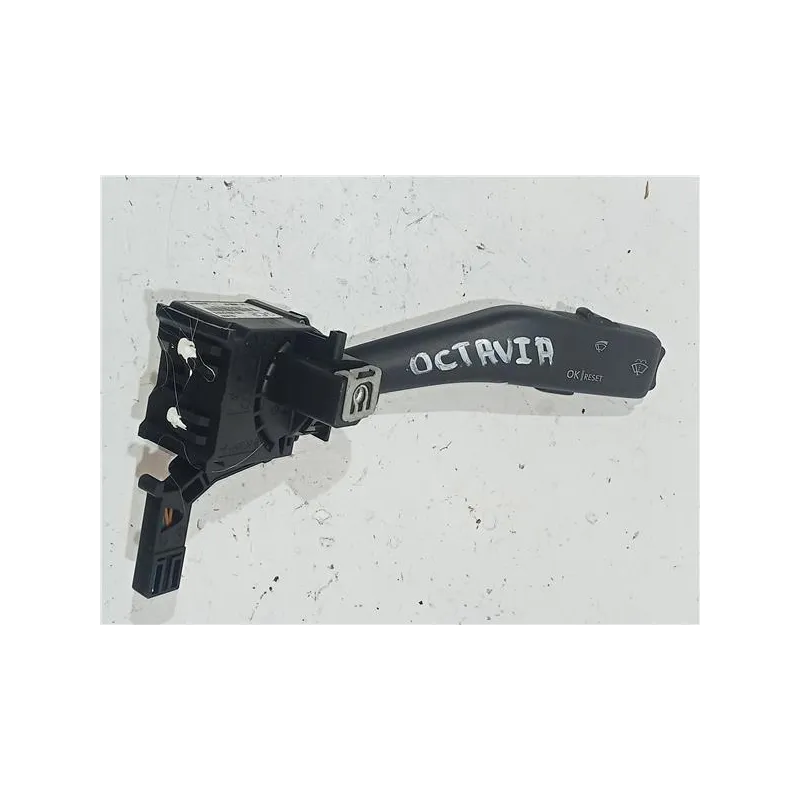 Recambio de mando multifuncion para skoda octavia berlina (1z3)(2004) 2.0 tdi referencia OEM IAM 1k0953519C  