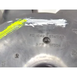 Recambio de electroventilador para peugeot partner furgoneta/monovolumen (5_, g_) 1.9 d referencia OEM IAM FC1049874716T  