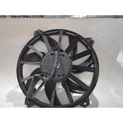 Recambio de electroventilador para peugeot partner furgoneta/monovolumen (5_, g_) 1.9 d referencia OEM IAM FC1049874716T  
