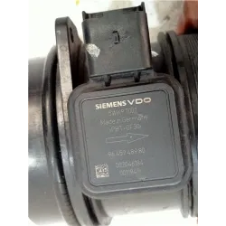 Recambio de caudalimetro para citroën c5 berlina hdi (dcrhzb, dcrhze) referencia OEM IAM 5WK97002  