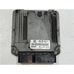 Recambio de centralita inyeccion para skoda octavia berlina (1z3)(2004) 2.0 tdi referencia OEM IAM 03G906016DJ EDC16U1  