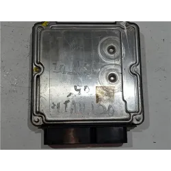 Recambio de centralita inyeccion para skoda octavia berlina (1z3)(2004) 2.0 tdi referencia OEM IAM 03G906016DJ EDC16U1  