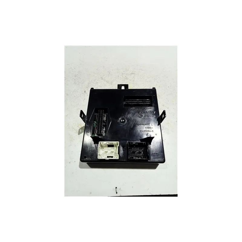 Recambio de caja fusibles/rele para renault megane ii classic berlina (2003) referencia OEM IAM 216759726A  