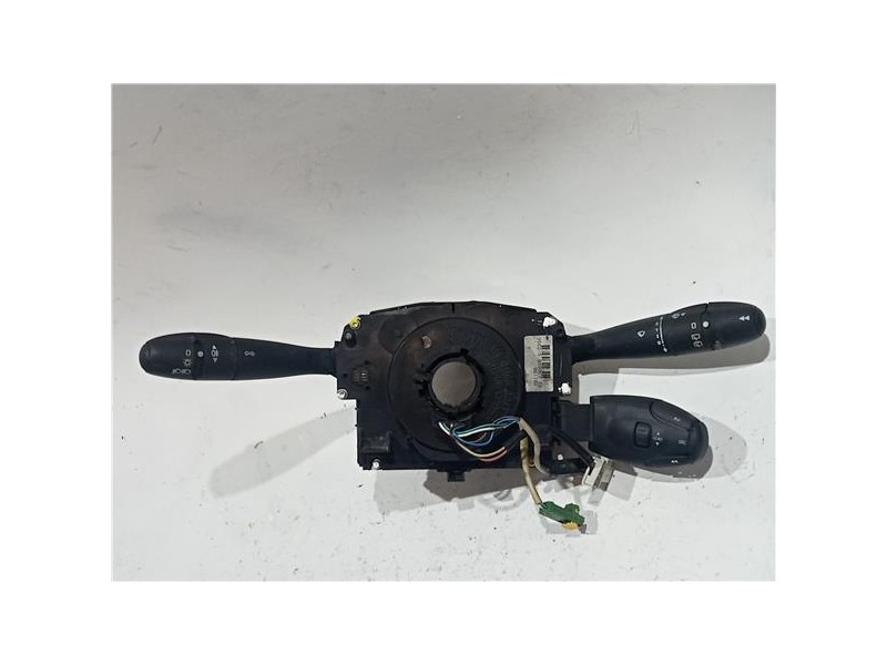 Recambio de com 2000 para peugeot 207 (2006) 1.4 confort [1,4 ltr. - 50 kw hdi] referencia OEM IAM 96630732XT  