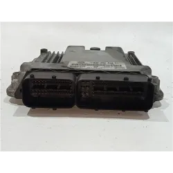 Recambio de centralita inyeccion para skoda octavia berlina (1z3)(2004) 2.0 tdi referencia OEM IAM 03G906016DJ EDC16U1  