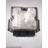 Recambio de centralita inyeccion para renault laguna (b56)(1994) 1.9 dci (b56w) referencia OEM IAM 0281001997  