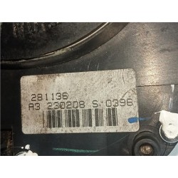 Recambio de com 2000 para peugeot 207 (2006) 1.4 confort [1,4 ltr. - 50 kw hdi] referencia OEM IAM 96630732XT  