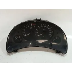 Recambio de cuadro completo para opel combo (corsa c)(2001) 1.7 cargo [1,7 ltr. - 48 kw 16v di cat (y 17 dtl / lk8)] referencia 