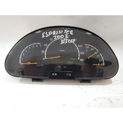 Recambio de cuadro completo para suzuki light sprinter 79 referencia OEM IAM DCA0014468521 88311295  