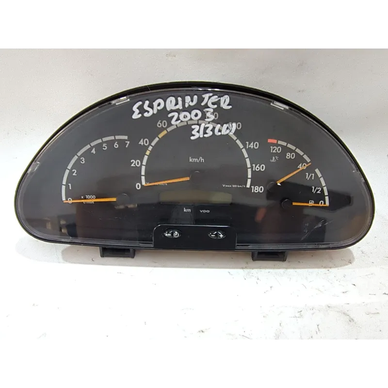 Recambio de cuadro completo para suzuki light sprinter 79 referencia OEM IAM DCA0014468521 88311295  