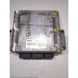 Recambio de centralita inyeccion para renault laguna (b56)(1994) 1.9 dci (b56w) referencia OEM IAM 0281001997  