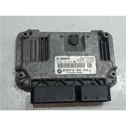 CENTRALITA 0261S14521 