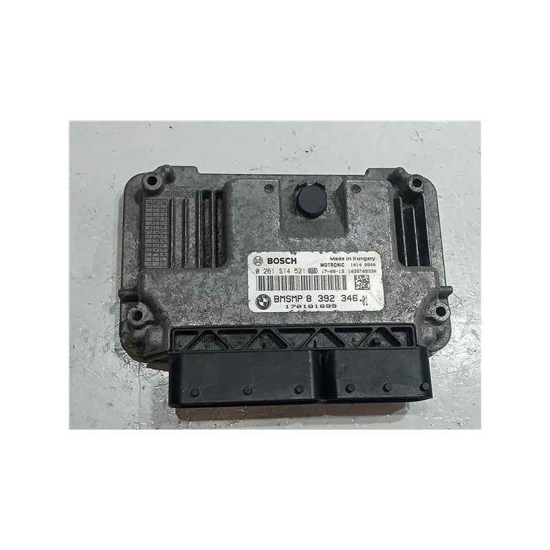 Recambio de centralita para bmw r1200 rt r1200 rt referencia OEM IAM 0261S14521  