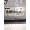 Recambio de centralita inyeccion para renault laguna (b56)(1994) 1.9 dci (b56w) referencia OEM IAM 0281001997  