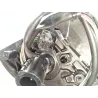 Recambio de retrovisor izquierdo para peugeot 307 (3a/c) 2.0 hdi 90 referencia OEM IAM 96347726  