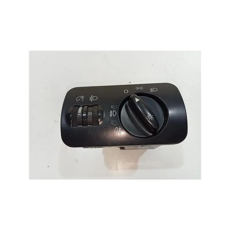 Recambio de mando de luces para seat leon (1m1)(11.1999) tdi referencia OEM IAM 1M1941531L  