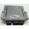 Recambio de centralita inyeccion para citroën xsara picasso (1999) 1.6 hdi referencia OEM IAM 0281010996 EDC15C253  