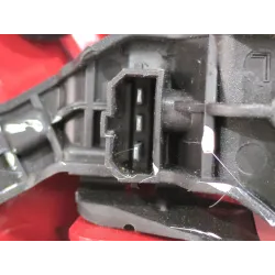 Recambio de piloto porton trasero izquierdo para seat leon (1p1) 1.6 tdi referencia OEM IAM 89320291  