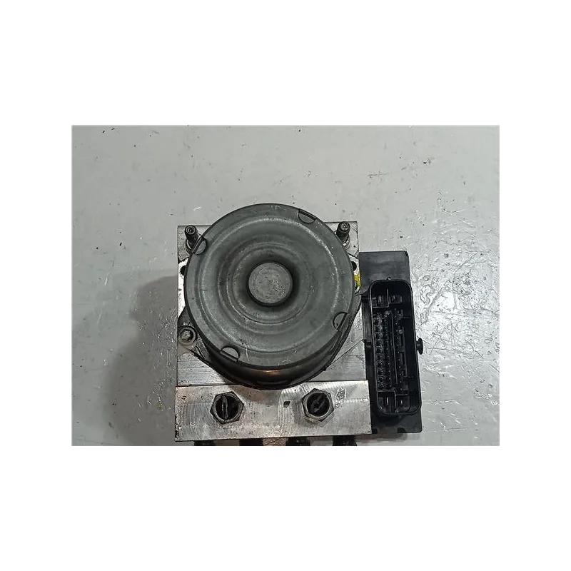 Recambio de nucleo abs para peugeot 407 hdi 135 referencia OEM IAM 0265251121 9662005180  