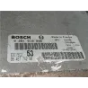 Recambio de centralita inyeccion para citroën xsara picasso (1999) 1.6 hdi referencia OEM IAM 0281010996 EDC15C253  