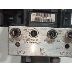 Recambio de nucleo abs para peugeot 407 hdi 135 referencia OEM IAM 0265251121 9662005180  