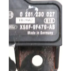 Recambio de sensor presion para ford fiesta (cbk)(2002) referencia OEM IAM 0261230027  