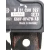 Recambio de sensor presion para ford fiesta (cbk)(2002) referencia OEM IAM 0261230027  