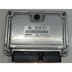 Recambio de centralita inyeccion para seat ibiza (6l1)(04.2002) 1.9 tdi referencia OEM IAM 038906019NL  