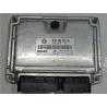 Recambio de centralita inyeccion para seat ibiza (6l1)(04.2002) 1.9 tdi referencia OEM IAM 038906019NL  