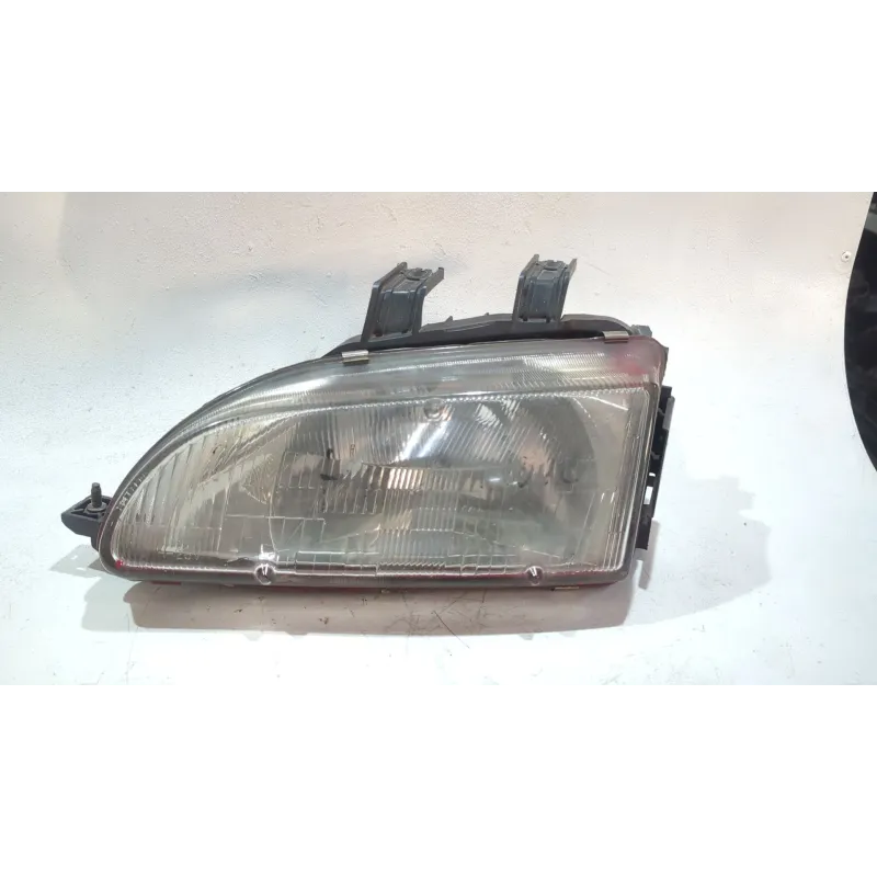 Recambio de faro delantero izquierdo para honda civic iv (eg, eh) 1.6 (eh9) referencia OEM IAM   