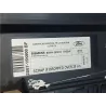 Recambio de centralita cierre para ford fiesta (cbk)(2002) referencia OEM IAM 5WK48031C  
