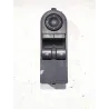 Recambio de mando elevalunas delantero izquierdo para opel astra h (a04) 1.7 cdti (l48) referencia OEM IAM   